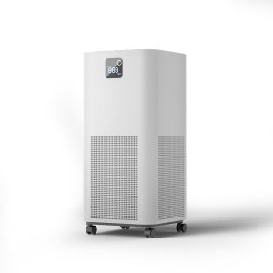 Smart Household Air Purifier