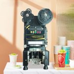 Cup Sealing Machine