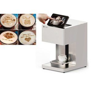 Food Printer
