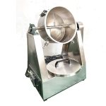 Industrial Powder Mixer