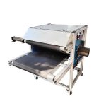 Automatic Pillow Roll Compression Packaging Machine