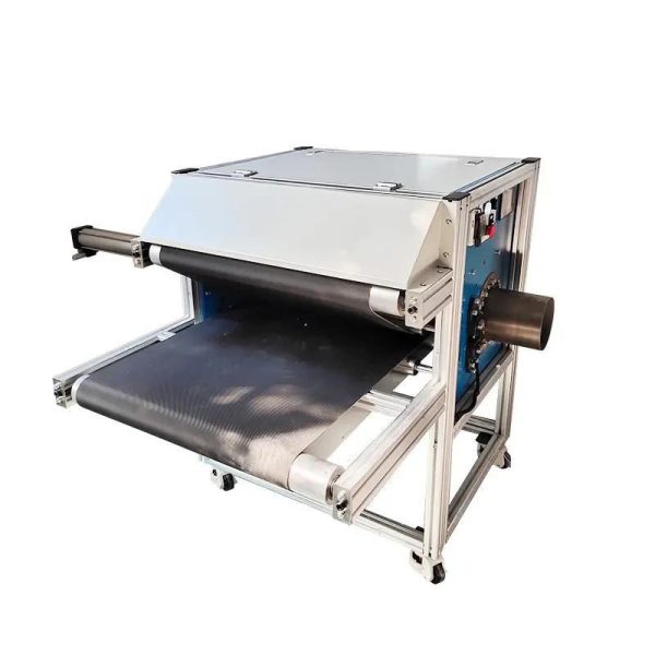 Automatic Pillow Roll Compression Packaging Machine - Image 2