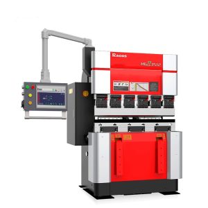 Industrial CNC Hydraulic Bending Machine