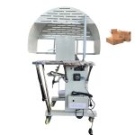 Carton Strapping Machine
