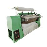Fabric Shrink Pleating Machine