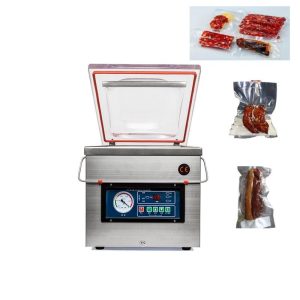 Vacuum Packing Sealing Machine