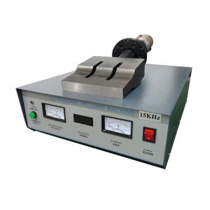Ultrasonic Welding Generator