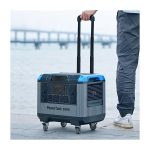 Solar Portable Power Station
