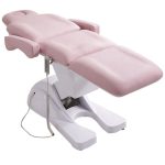 Facial Massage Electric Spa Chair