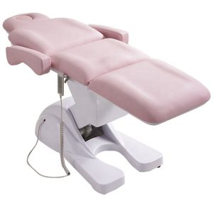 Facial Massage Electric Spa Chair
