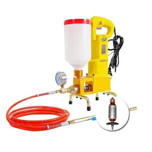 Electric Grouting Machine