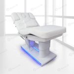 Electric Massage Table Bed