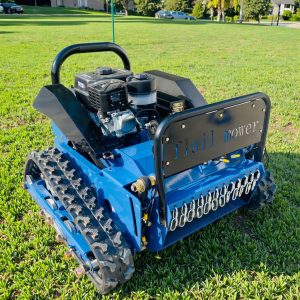 Lawn Mowers Robot