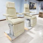 Electric Beauty Bed