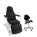 4 Motor Electric Medical Beauty Bed