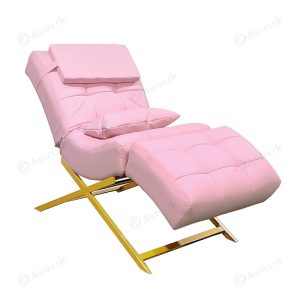 Portable Adjustable Eyelash Beauty Bed