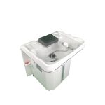 Mobile Water Circulation Hair Wash Bowl