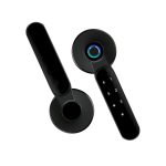 Smart Finger Print Door Lock