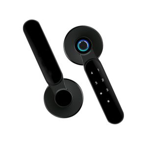 Smart Finger Print Door Lock