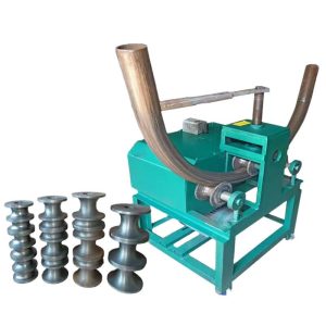 Electric Steel Pipe Bending Machine