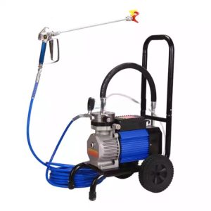Electric Airless Spray Paint Machine