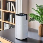 5-Layer Filter Air Disinfection Machine