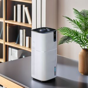 5-Layer Filter Air Disinfection Machine