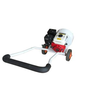 Concrete Road Blower