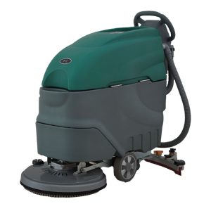 Automatic Cleaning Robot Sweeper