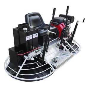 Concrete Trowelling Machine