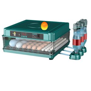 38 Eggs Incubator