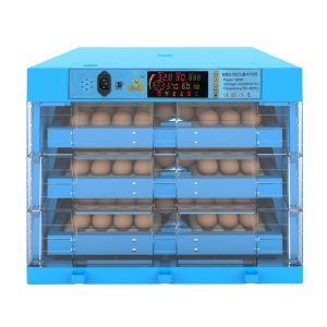 Automatic Egg Incubator