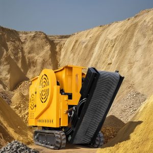 Crusher