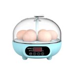 6 Eggs Incubator (Air Freight)