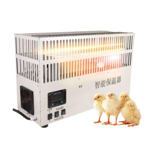Electric Automatic Brooder Warmer