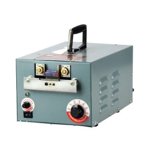 Poultry Debeaking Mouth Machine