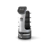 Automatic Food Delivery Robot