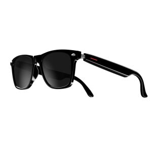 Smart Wearable Glasses