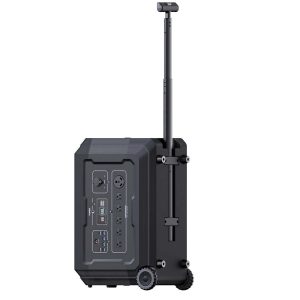 5000W Portable Power Station