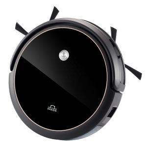 Robot Vacuum Cleaner Automatic Cleaning Robotic Sweep Floor Wifi Mop