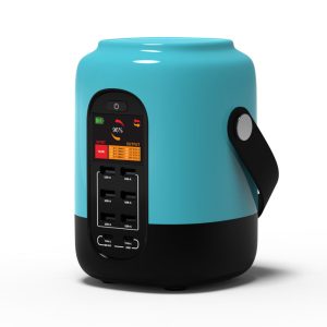 Portable Power Station