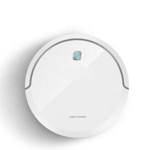 Robot Vacuum Cleaner Mopping Function Aspirado Auto Recharge Wifi Supported