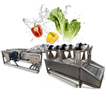 Air-Drying Dewatering Machine