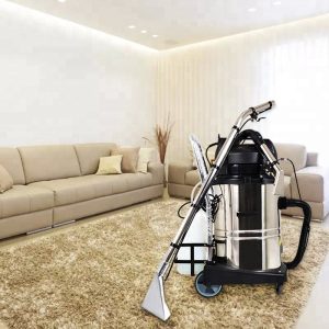 High Foam Industrial Machine Home Vacuum Sofa Cleaner