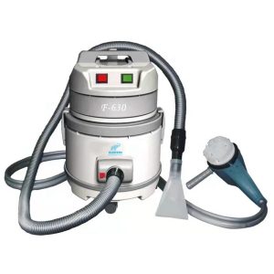 Fabric Machine Sofa Multi-function Cleaning 24v Secure Design Brush