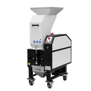 Medium Speed Online Plastic Granulator