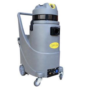 Machine Sofa Vacuum Cleaner Steam Heat Water