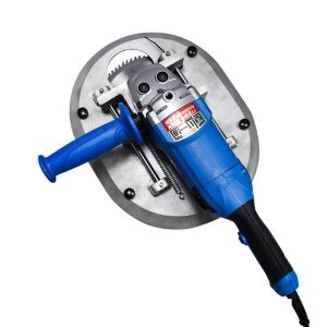 Bloodless Cattle Calf Saw Angle Grinder Remover