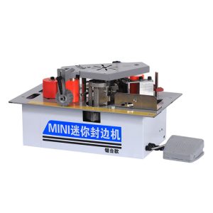 High Quality Machine Customized Logo Professional Woodworking Edge Banding