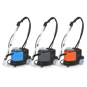 Machine Sofa Vacuum Cleaner Lp-3 Steam Carpet Powerful